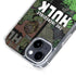 Marvel Classic Comics Hulk Fighter Vintage iPhone 14 MagSafe Case