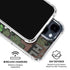 Marvel Classic Comics Hulk Fighter Vintage iPhone 14 Plus Clear Case