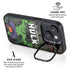 Marvel Classic Comics Hulk Fighter Vintage iPhone 14 Plus Kickstand Case