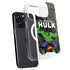 Marvel Classic Comics Hulk Fighter Vintage iPhone 14 Pro MagSafe Case