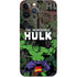 Marvel Classic Comics Hulk Fighter Vintage iPhone 14 Pro Max Skin
