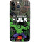 Marvel Classic Comics Hulk Fighter Vintage iPhone 14 Pro Skin