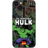 Marvel Classic Comics Hulk Fighter Vintage iPhone Skins
