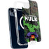 Marvel Classic Comics Hulk Fighter Vintage iPhone 15 MagSafe Case