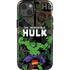 Marvel Classic Comics Hulk Fighter Vintage iPhone 15 Plus Impact Case