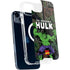 Marvel Classic Comics Hulk Fighter Vintage iPhone 15 Plus MagSafe Case