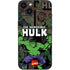 Marvel Classic Comics Hulk Fighter Vintage iPhone 15 Plus Skin