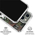 Marvel Classic Comics Hulk Fighter Vintage iPhone 15 Pro Clear Case