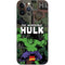 Marvel Classic Comics Hulk Fighter Vintage iPhone 15 Pro Max Skin