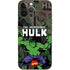 Marvel Classic Comics Hulk Fighter Vintage iPhone 15 Pro Max Skin