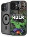 Marvel Classic Comics Hulk Fighter Vintage iPhone 16 Plus Kickstand Case