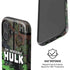 Marvel Classic Comics Hulk Fighter Vintage iPhone 16 Plus Magsafe Impact Case