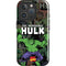 Marvel Classic Comics Hulk Fighter Vintage iPhone 16 Pro Magsafe Impact Case