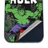 Marvel Classic Comics Hulk Fighter Vintage iPhone 16 Skin