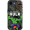 Marvel Classic Comics Hulk Fighter Vintage iPhone 16e Impact Case