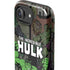 Marvel Classic Comics Hulk Fighter Vintage iPhone 16e Impact Case