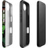 Marvel Classic Comics Hulk Fighter Vintage iPhone 16e Impact Case