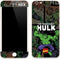 Marvel Classic Comics Hulk Fighter Vintage iPhone 6/6s Plus Skin