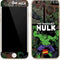 Marvel Classic Comics Hulk Fighter Vintage iPhone 6/6s Skin