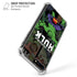Marvel Classic Comics Hulk Fighter Vintage iPhone 7/8 Plus Clear Case