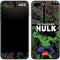 Marvel Classic Comics Hulk Fighter Vintage iPhone 7 Plus Skin