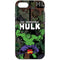 Marvel Classic Comics Hulk Fighter Vintage iPhone 7 Pro Case