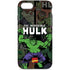 Marvel Classic Comics Hulk Fighter Vintage iPhone Cases