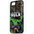 Marvel Classic Comics Hulk Fighter Vintage iPhone 7 Pro Case