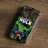 Marvel Classic Comics Hulk Fighter Vintage iPhone 7 Pro Case