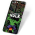 Marvel Classic Comics Hulk Fighter Vintage iPhone 8 Plus Skin