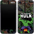 Marvel Classic Comics Hulk Fighter Vintage iPhone 8 Skin