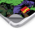 Marvel Classic Comics Hulk Fighter Vintage iPhone 8 Skin
