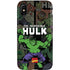 Marvel Classic Comics Hulk Fighter Vintage iPhone X Pro Case