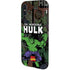 Marvel Classic Comics Hulk Fighter Vintage iPhone X Pro Case