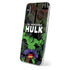 Marvel Classic Comics Hulk Fighter Vintage iPhone X Skin