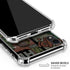 Marvel Classic Comics Hulk Fighter Vintage iPhone XR Clear Case