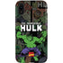 Marvel Classic Comics Hulk Fighter Vintage iPhone XR Pro Case