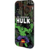 Marvel Classic Comics Hulk Fighter Vintage iPhone XR Pro Case