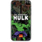 Marvel Classic Comics Hulk Fighter Vintage iPhone XR Skin
