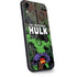 Marvel Classic Comics Hulk Fighter Vintage iPhone XR Skin