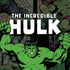 Marvel Classic Comics Hulk Fighter Vintage iPhone XR Skin