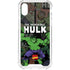 Marvel Classic Comics Hulk Fighter Vintage iPhone XS Clear Case