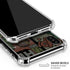 Marvel Classic Comics Hulk Fighter Vintage iPhone XS Max Clear Case