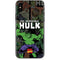 Marvel Classic Comics Hulk Fighter Vintage iPhone XS Max Skin