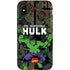 Marvel Classic Comics Hulk Fighter Vintage iPhone XS Pro Case