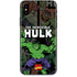Marvel Classic Comics Hulk Fighter Vintage iPhone XS Skin