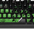 Marvel Classic Comics Hulk Fighter Vintage K95 RGB PLATINUM Mechanical Gaming Keyboard Skin