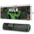Marvel Classic Comics Hulk Fighter Vintage Gaming Mouse Pad