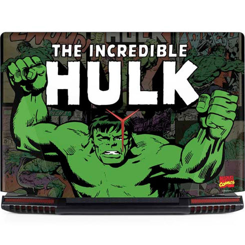 Marvel Classic Comics Hulk Fighter Vintage Legion Y720 Skin
