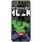 Marvel Classic Comics Hulk Fighter Vintage LG K51/Q51 Clear Case